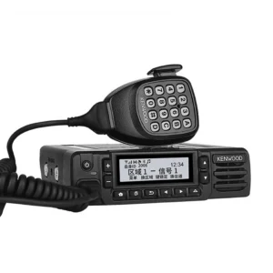 Kenwood NX-3820 Mobile Radio