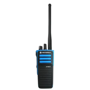 Motorola XIR P8608Ex Walkie Talkie