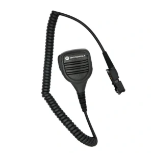 Motorola PMMN4076 Speaker Microphone