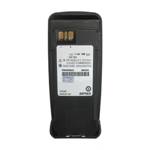 Motorola PMNN4066 Battery