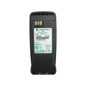 Motorola PMNN4069 Battery