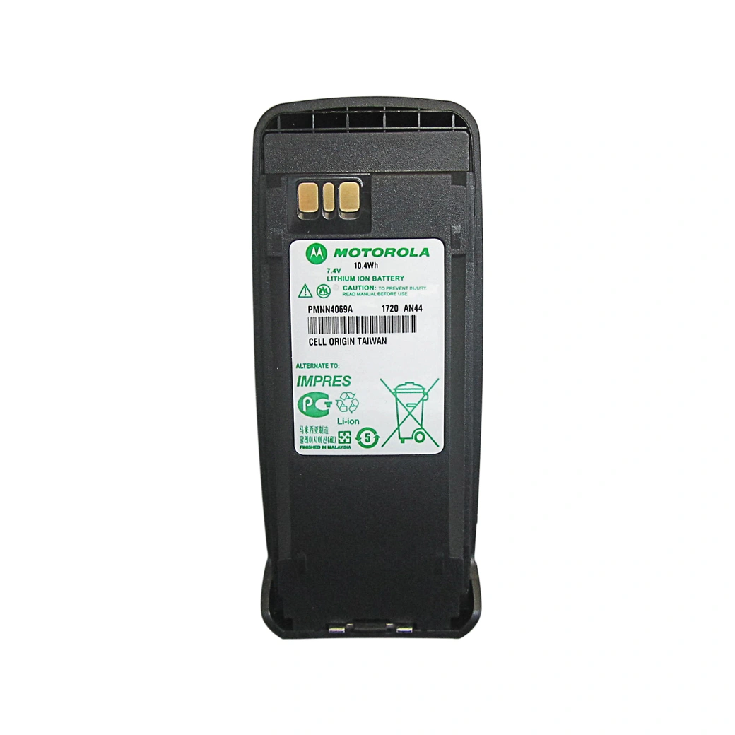 Motorola PMNN4069 Battery