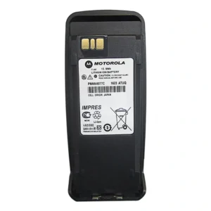 Motorola PMNN4077 Battery