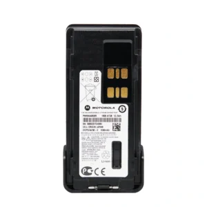 Motorola PMNN4406 Battery