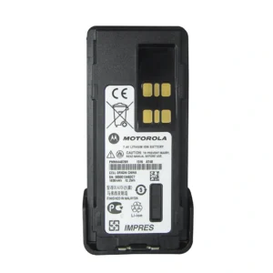 Motorola PMNN4407 Battery For DP2400e DP2600e XiR P6600i XiR P8668i