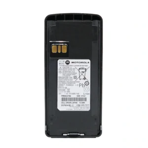 Motorola PMNN4476 Battery For DP540 CP100d CP1200 Radios
