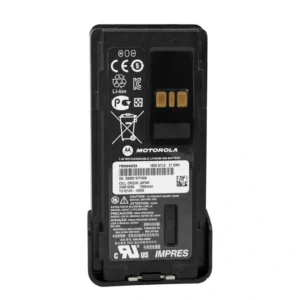 Motorola PMNN4489 Battery