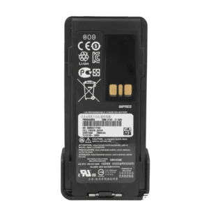 Motorola PMNN4490 Battery