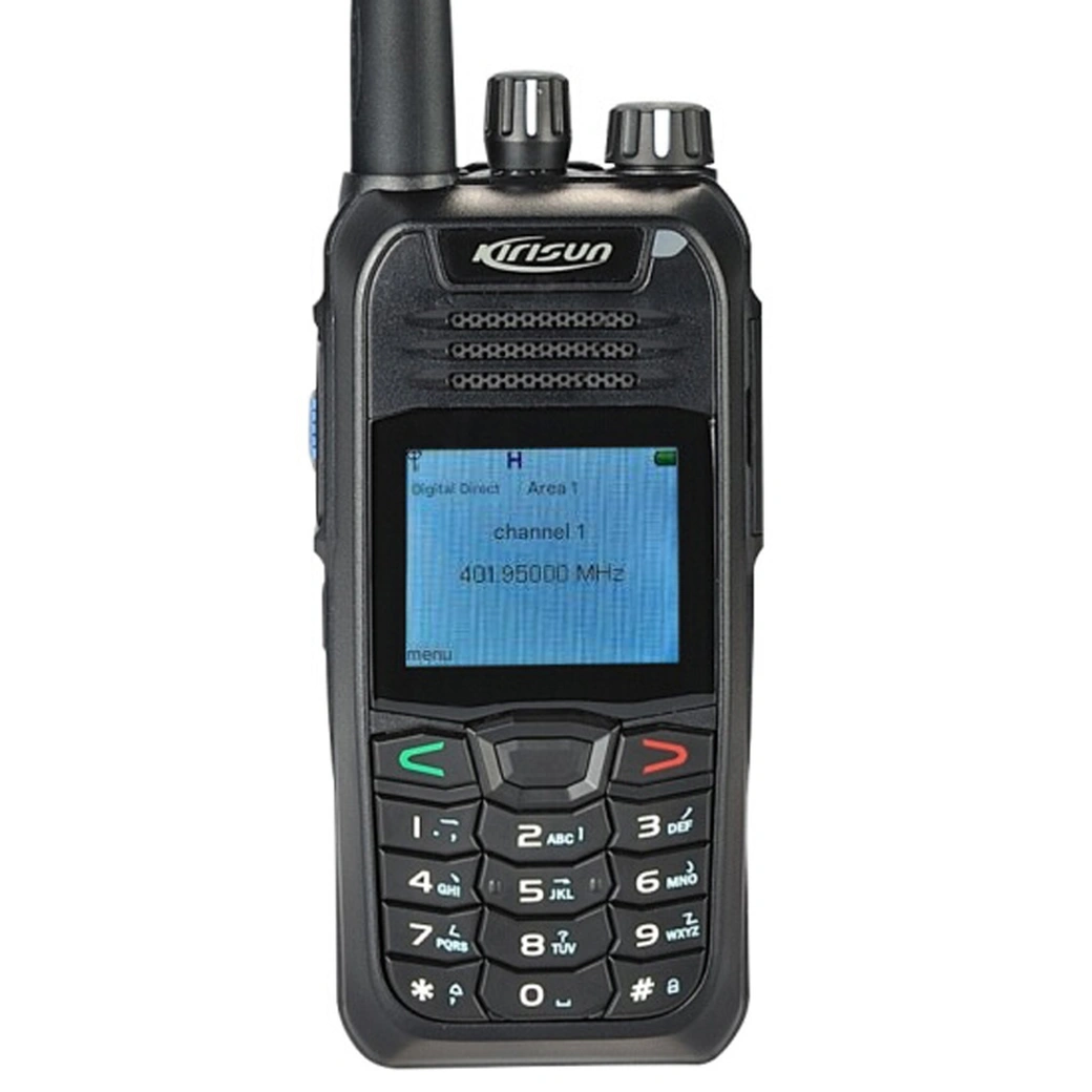 Kirisun S780 Walkie Talkie