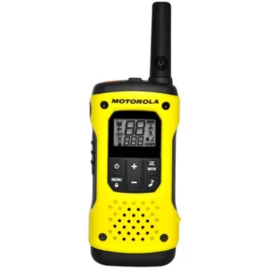 Motorola T92 Walkie Talkie