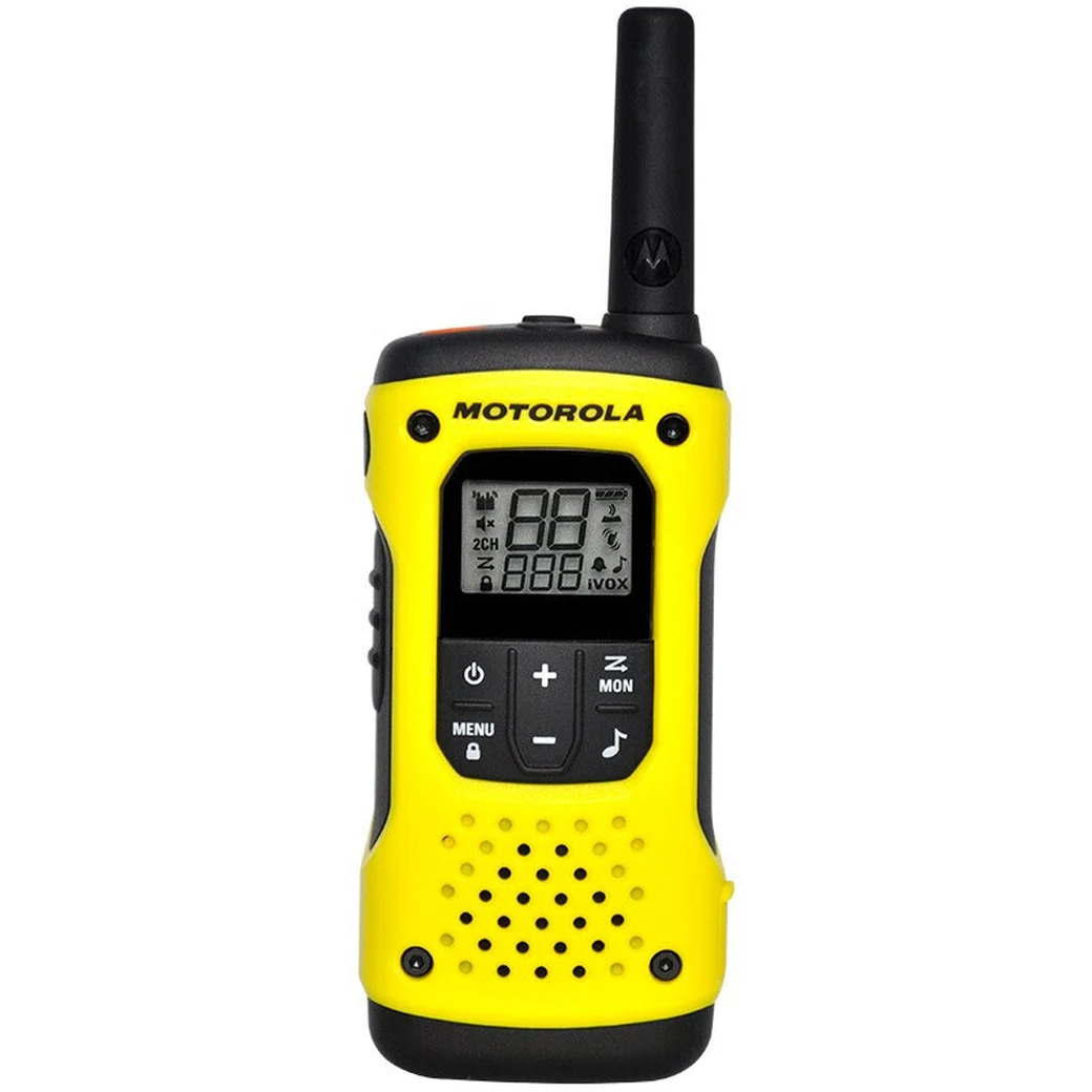 Motorola T92 Walkie Talkie