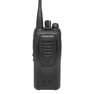 Kenwood TK-3207GD Walkie Talkie