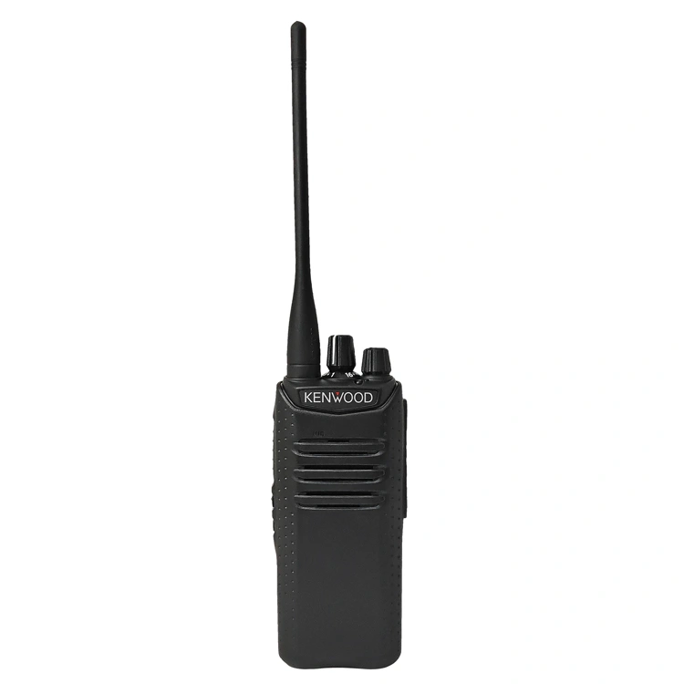 Kenwood TK-D340 Walkie Talkie