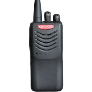 Kenwood TK-U100D Walkie Talkie