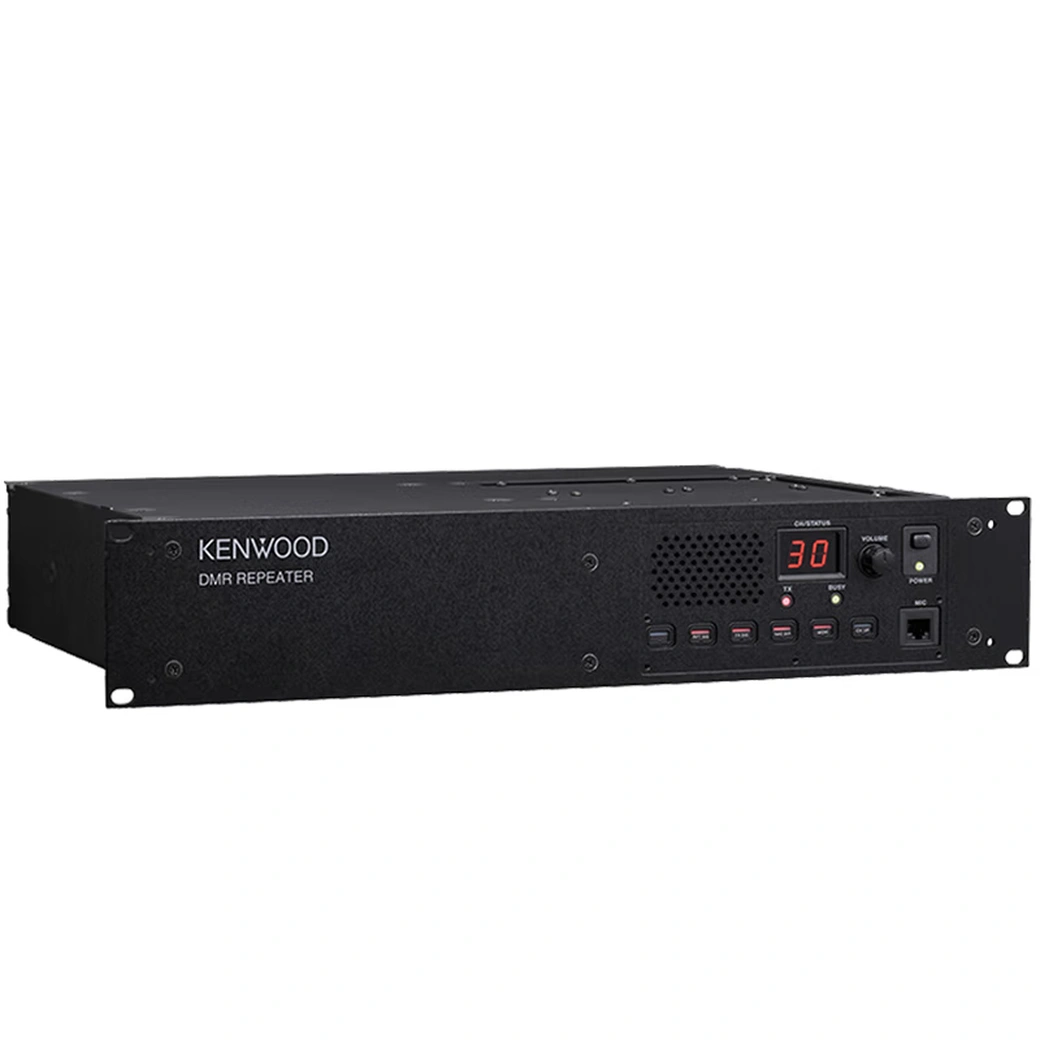 Kenwood TKR-D810 Repeater