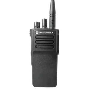 Motorola XIR P8600i Walkie Talkie