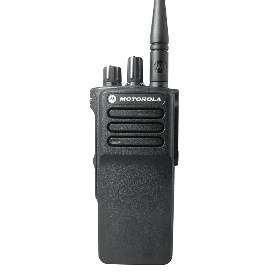 Motorola XIR P8600i Walkie Talkie