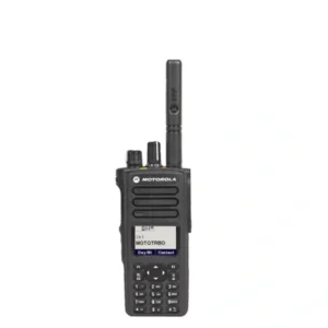 Motorola XIR P8660i Walkie Talkie