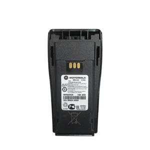 Motorola NNTN4497 Battery