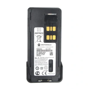 Motorola PMNN4493 Battery