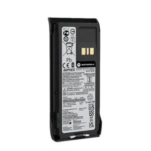 Motorola PMNN4807 Battery
