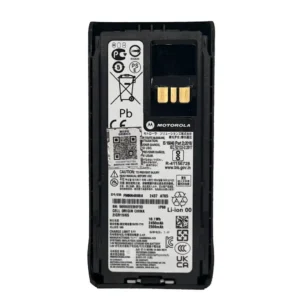 Motorola PMNN4808A Battery