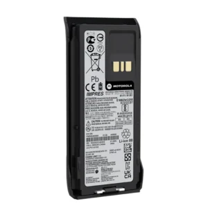 Motorola PMNN4809A Battery